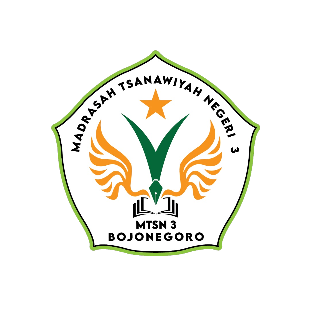 Logo MTsN 3
